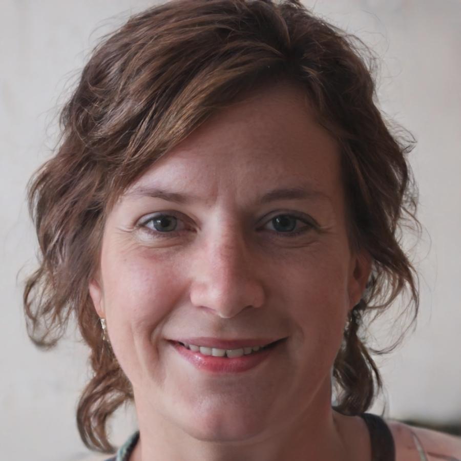 Portrait de Céleste Moreau